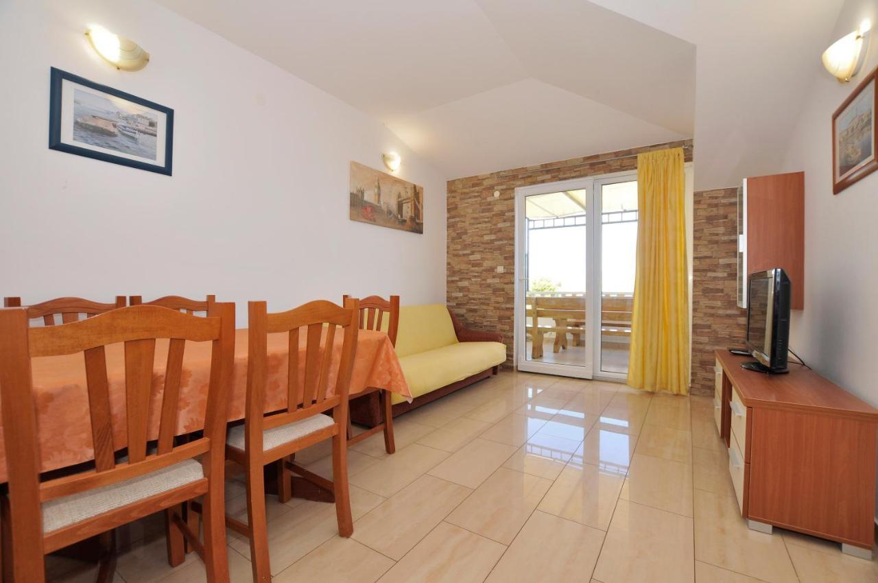 Vila Ana Mirela Slatine Ngoại thất bức ảnh