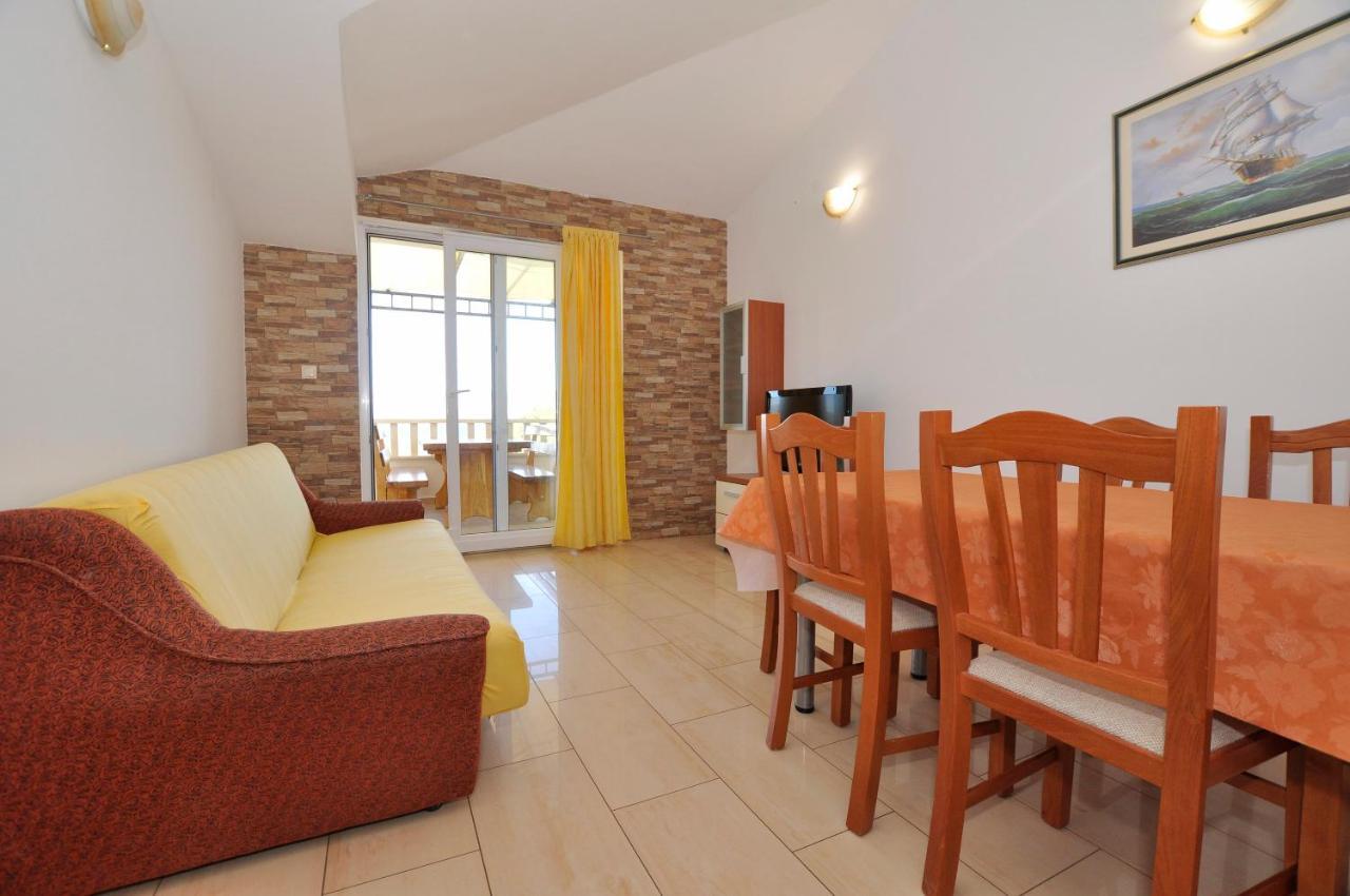 Vila Ana Mirela Slatine Ngoại thất bức ảnh