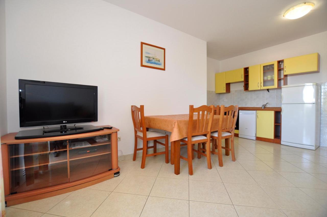 Vila Ana Mirela Slatine Ngoại thất bức ảnh