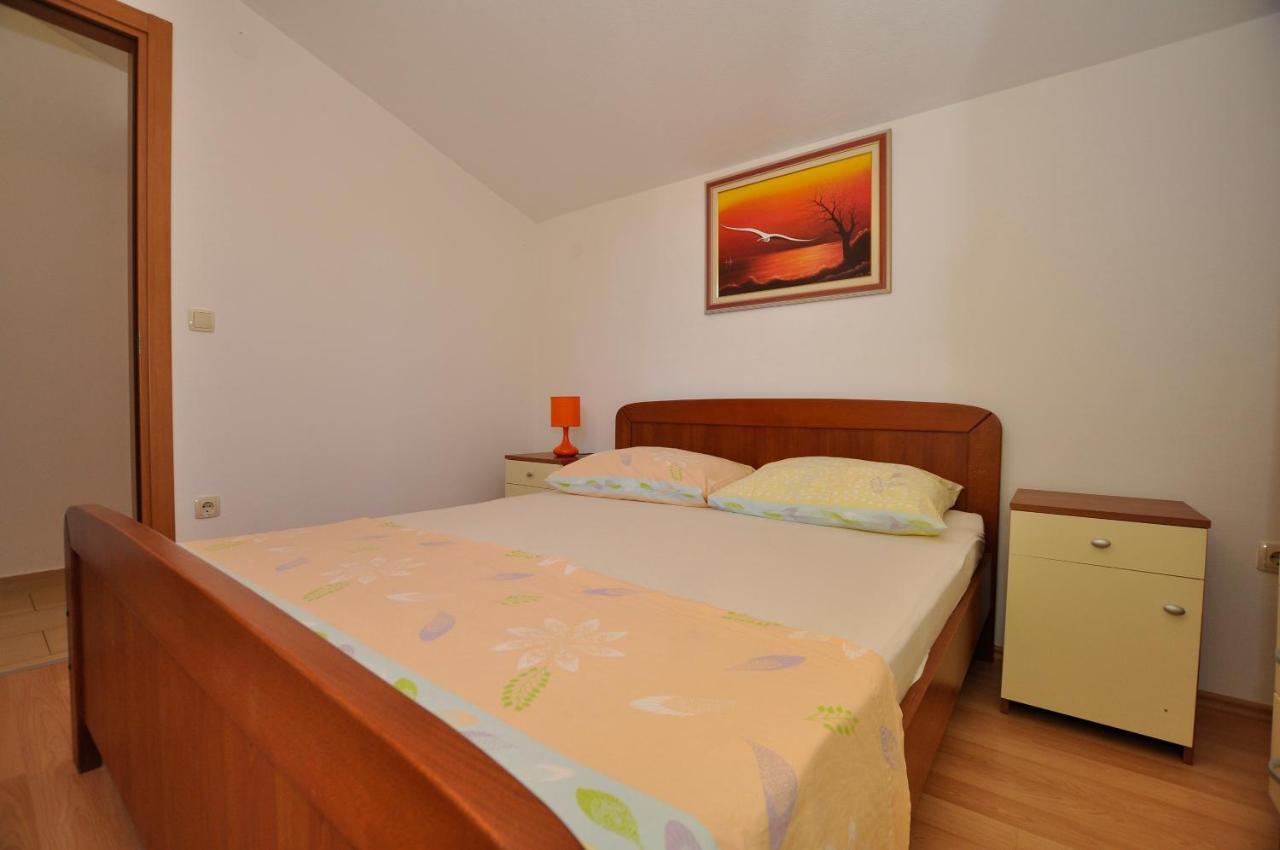 Vila Ana Mirela Slatine Ngoại thất bức ảnh