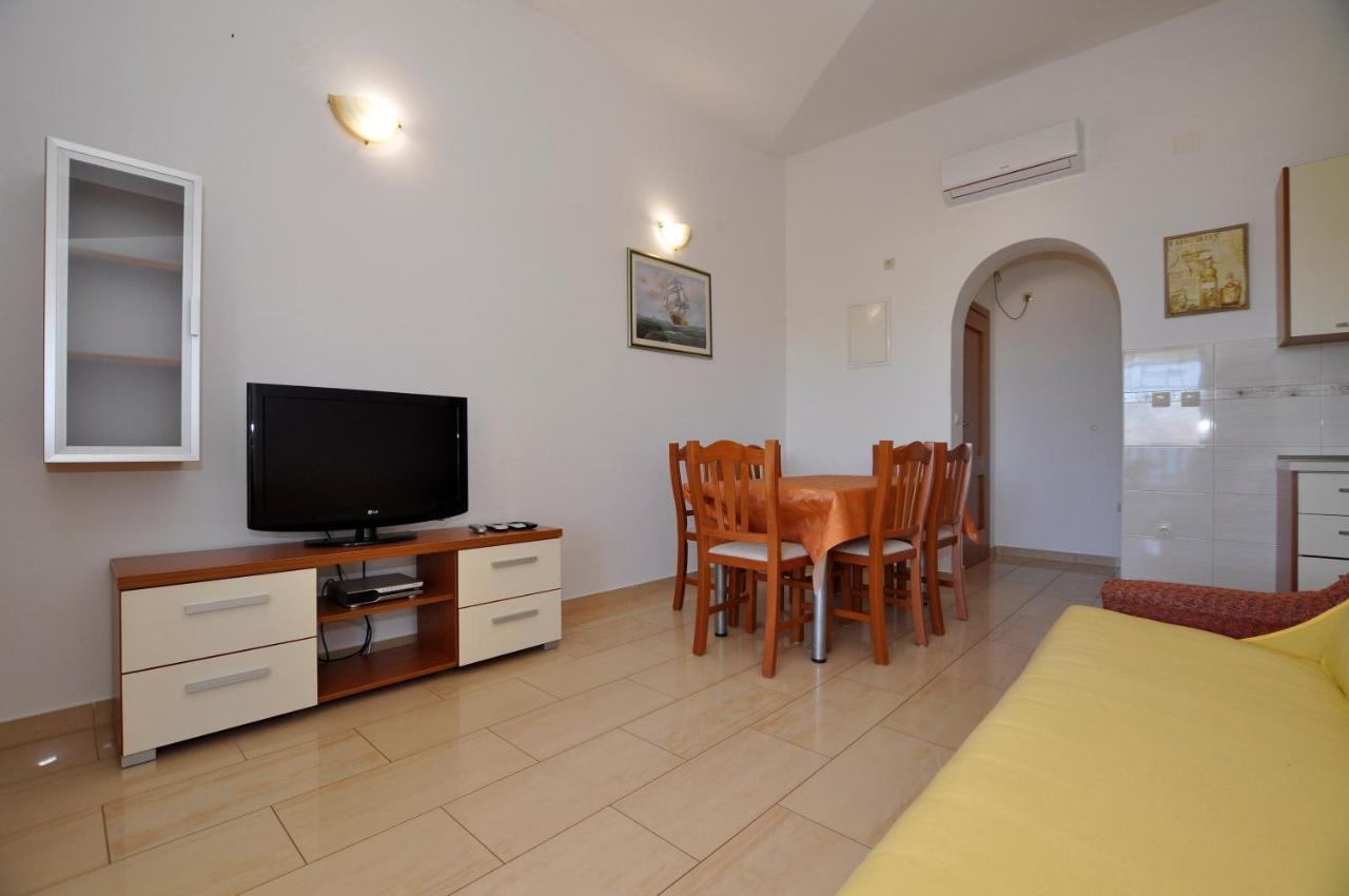Vila Ana Mirela Slatine Ngoại thất bức ảnh