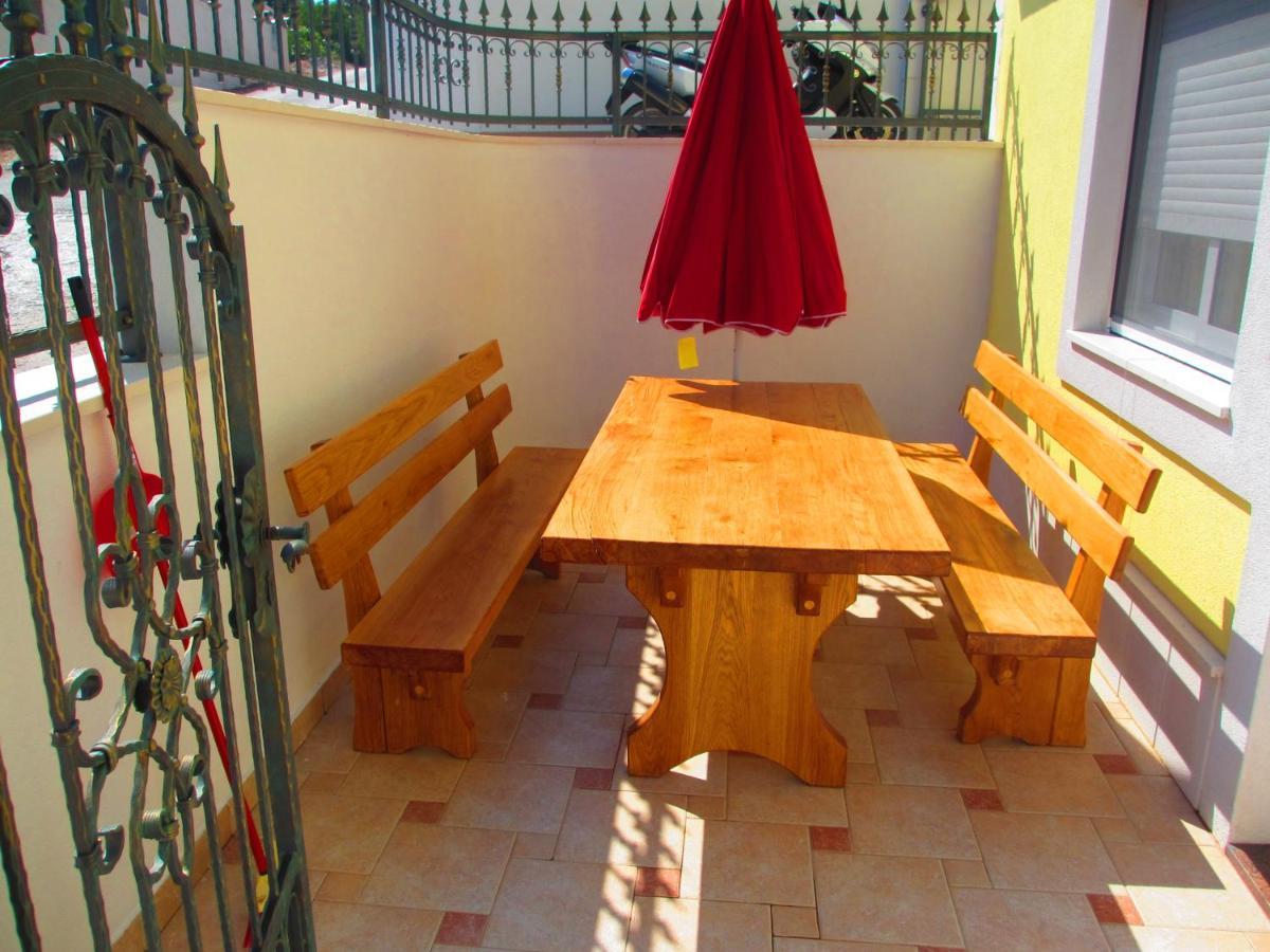Vila Ana Mirela Slatine Ngoại thất bức ảnh