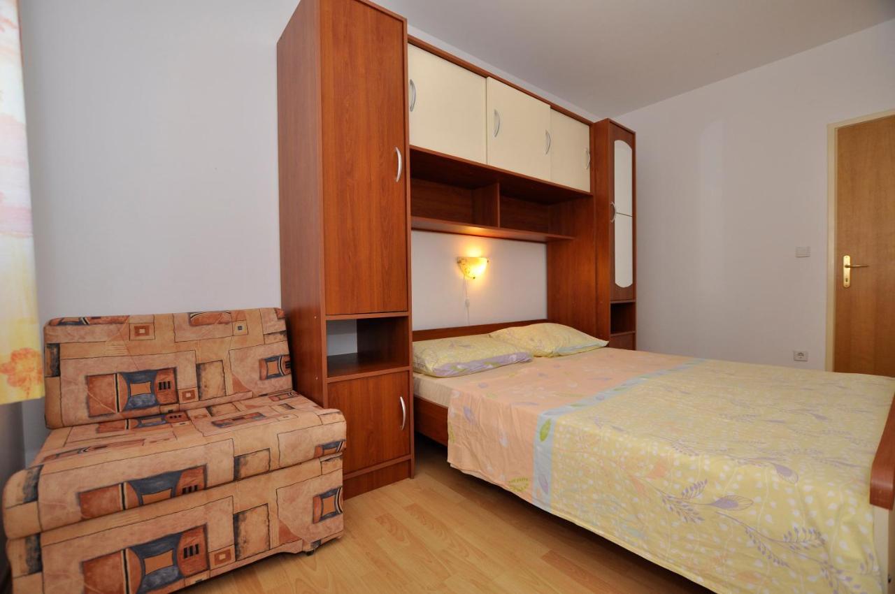 Vila Ana Mirela Slatine Ngoại thất bức ảnh