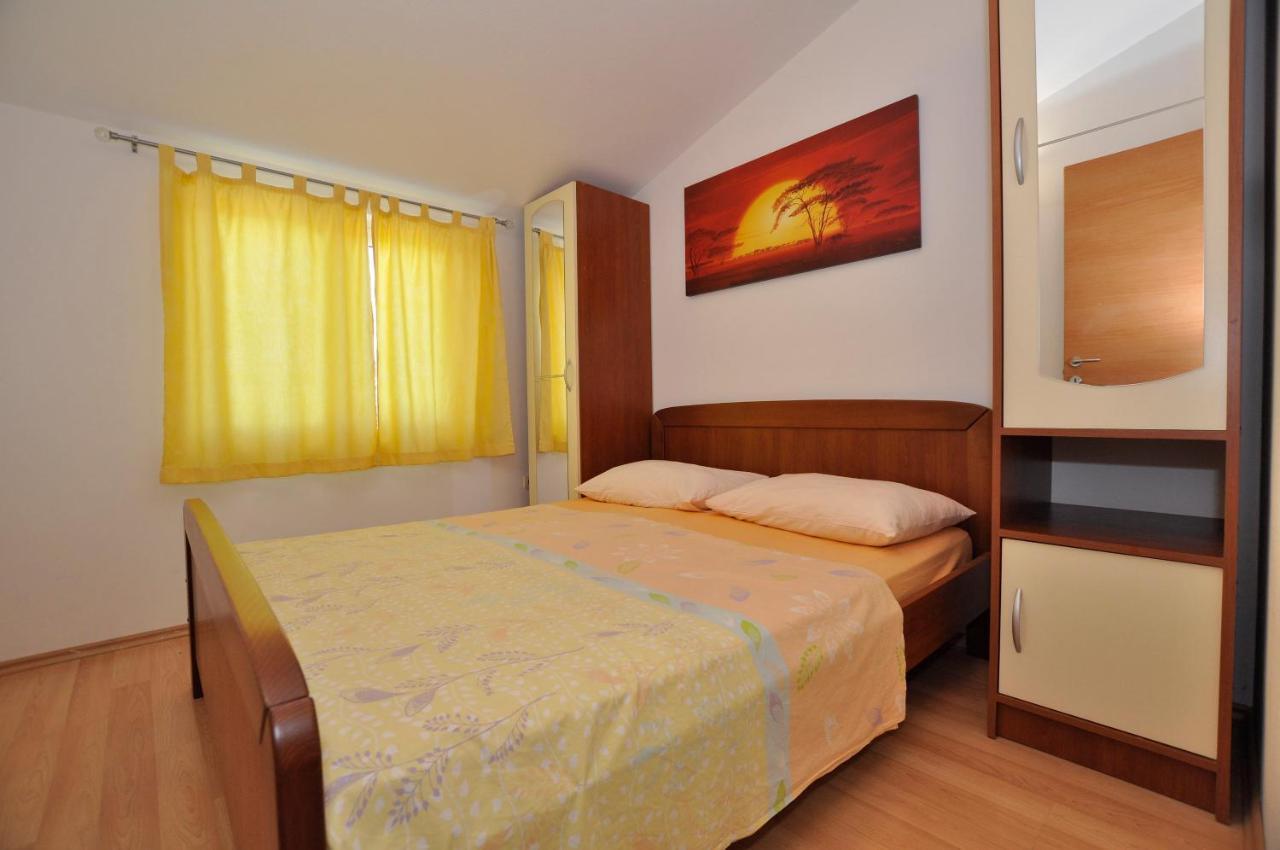 Vila Ana Mirela Slatine Ngoại thất bức ảnh