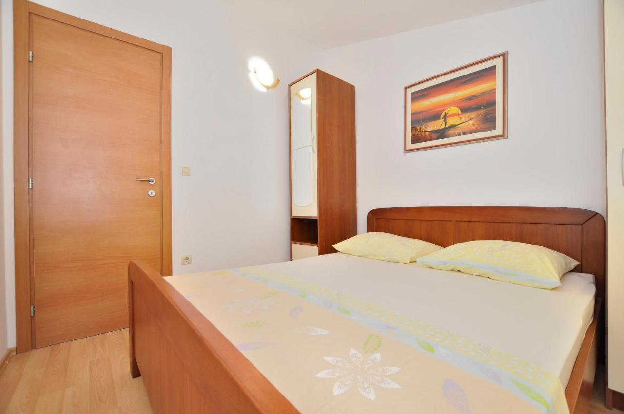 Vila Ana Mirela Slatine Ngoại thất bức ảnh