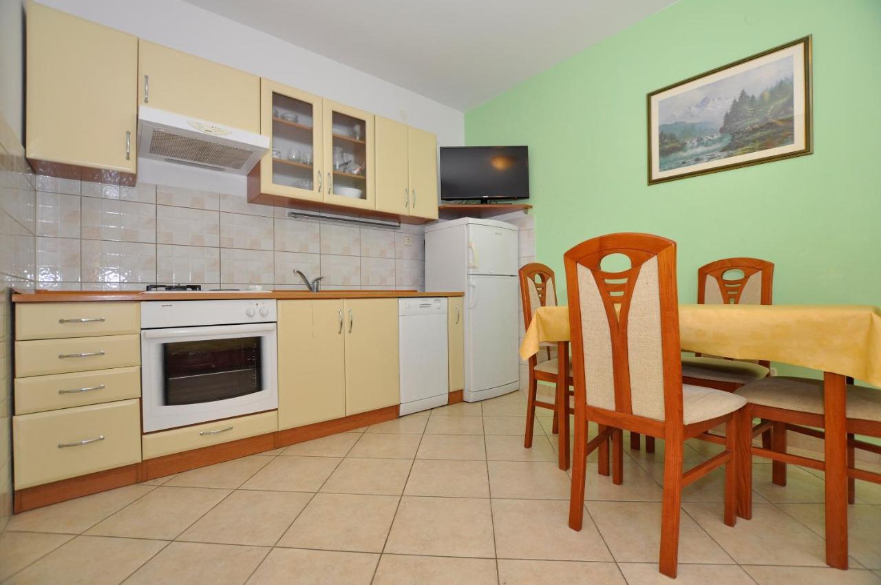 Vila Ana Mirela Slatine Ngoại thất bức ảnh