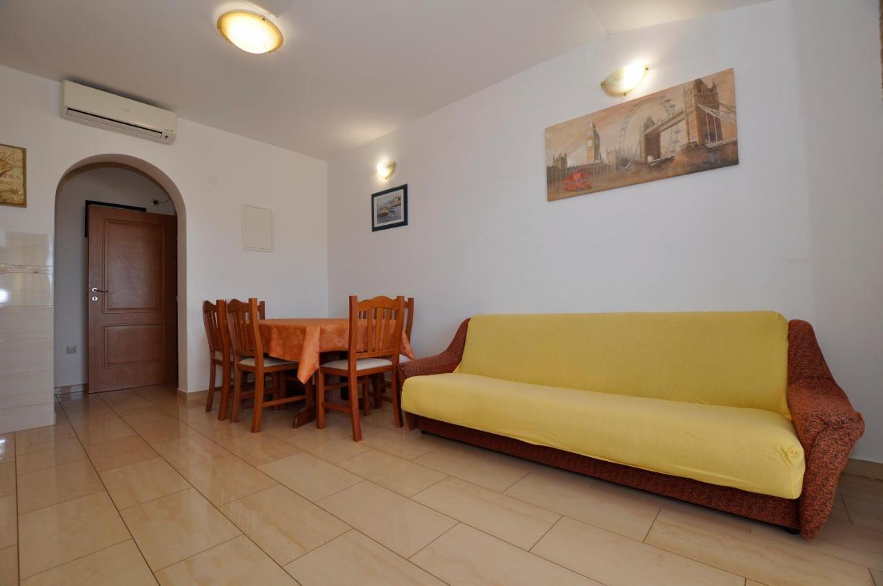 Vila Ana Mirela Slatine Ngoại thất bức ảnh