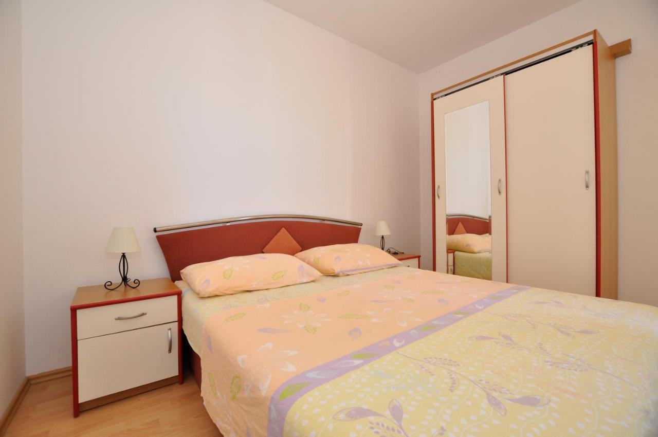 Vila Ana Mirela Slatine Ngoại thất bức ảnh