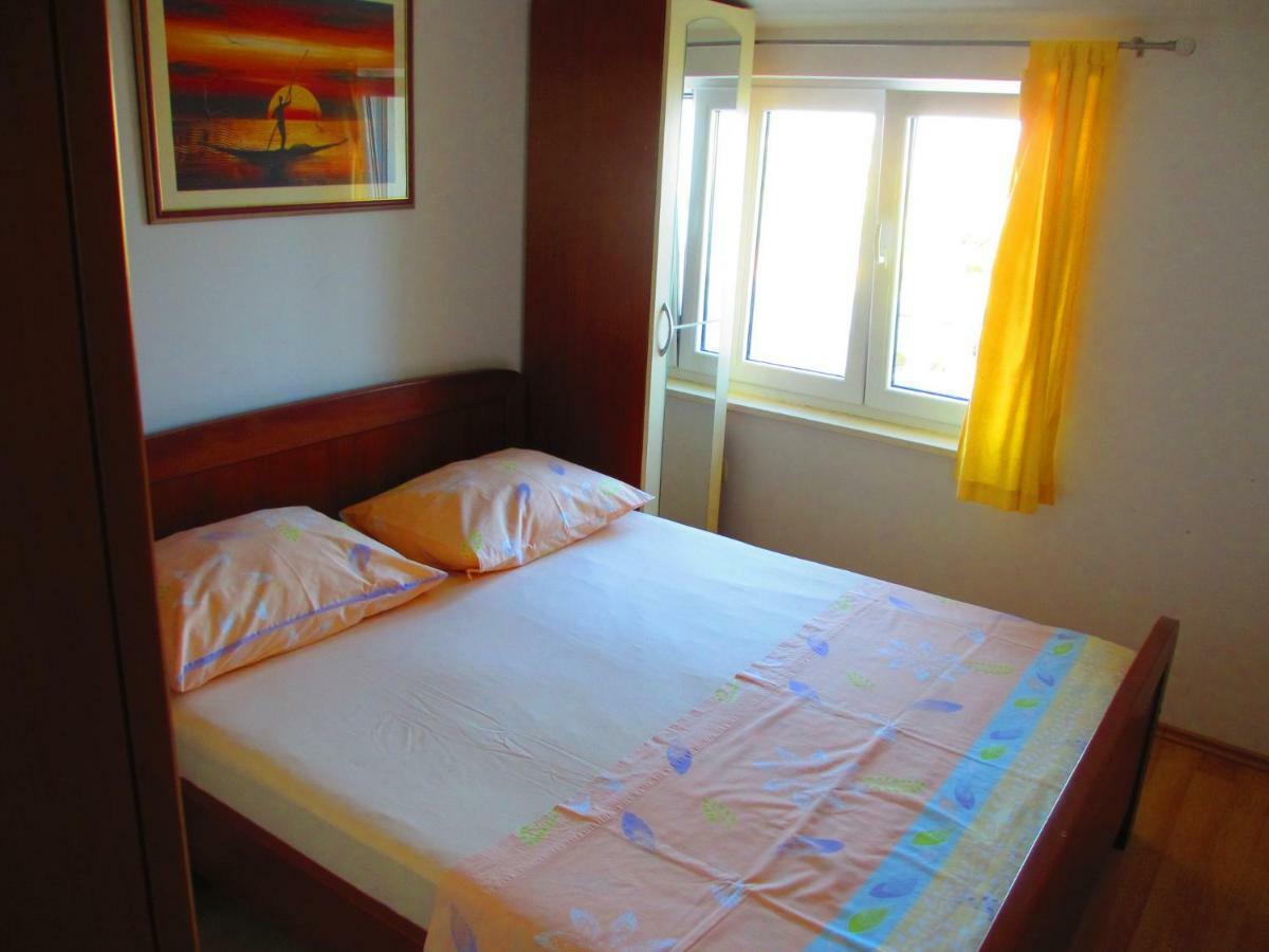 Vila Ana Mirela Slatine Ngoại thất bức ảnh