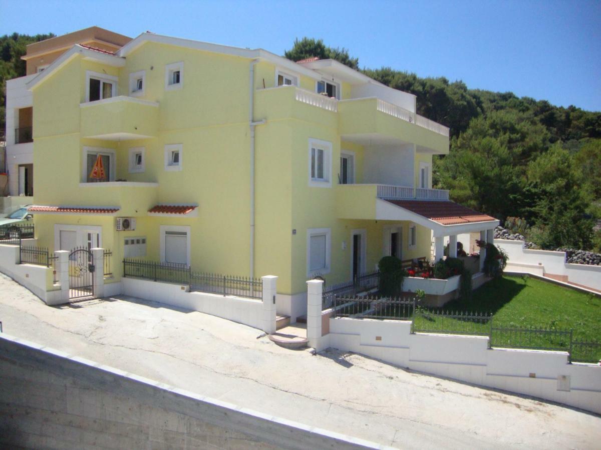 Vila Ana Mirela Slatine Ngoại thất bức ảnh