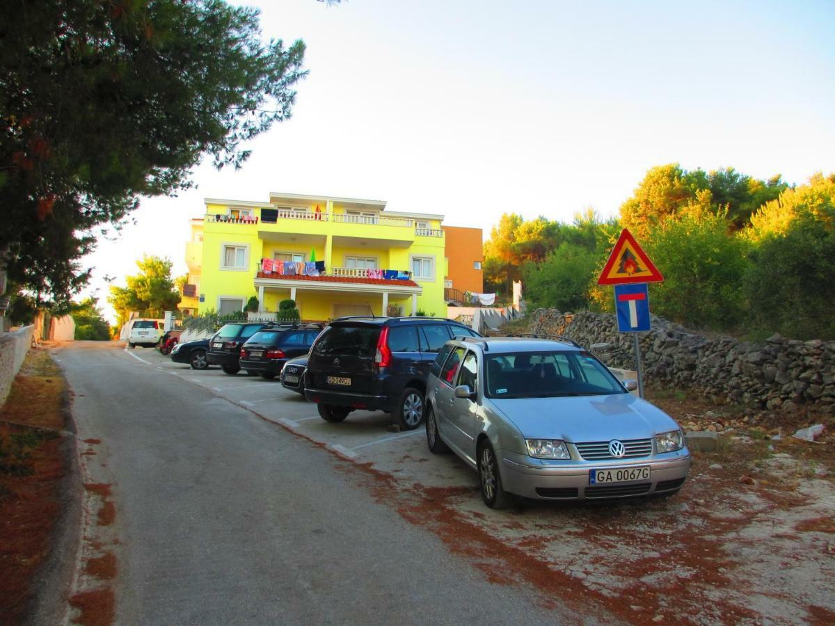 Vila Ana Mirela Slatine Ngoại thất bức ảnh