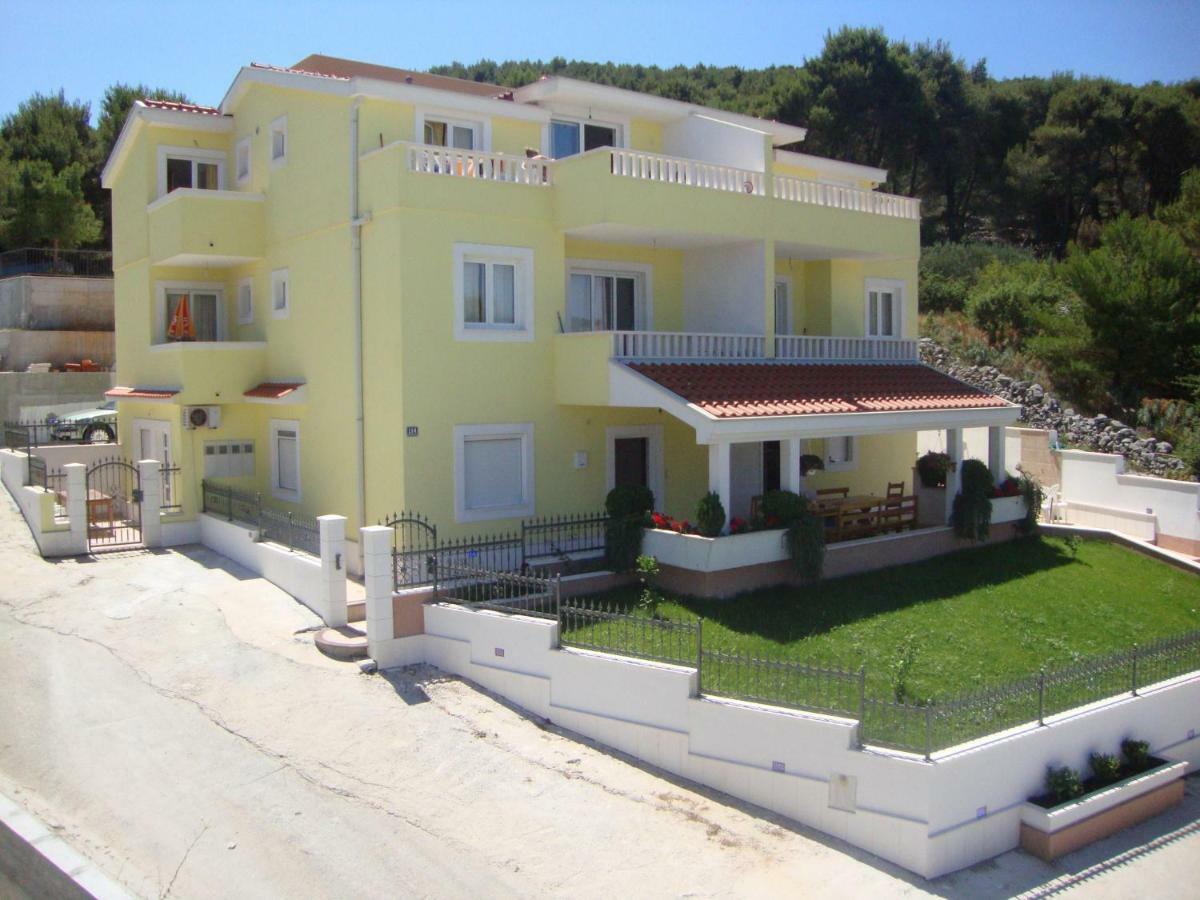 Vila Ana Mirela Slatine Ngoại thất bức ảnh